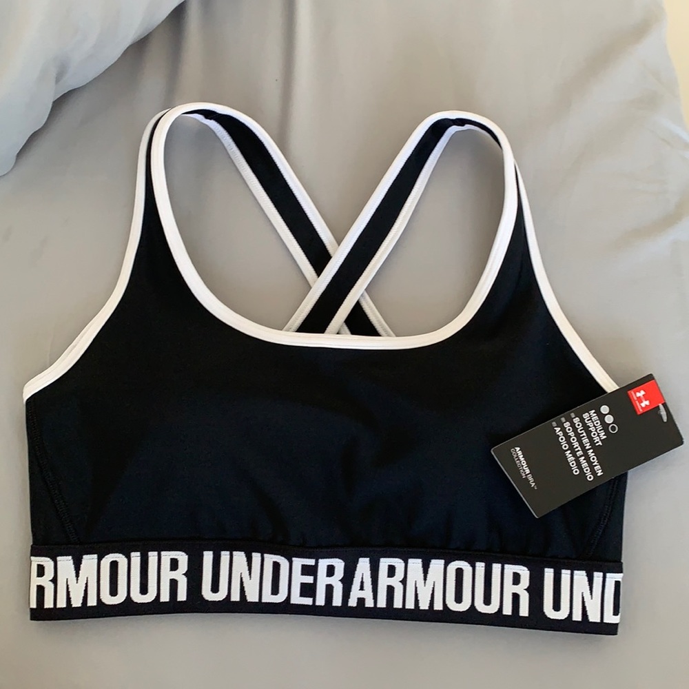 UnderArmour Bra